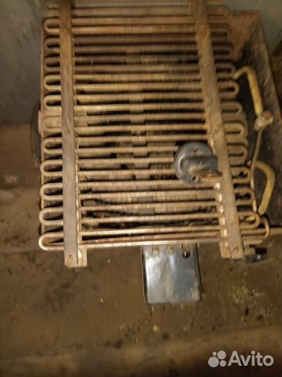 Сварочный трансформатор