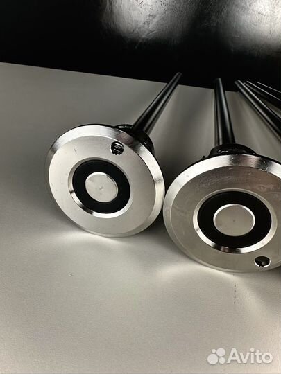 Фитинги для кег тип А Din 50л