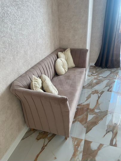 2-к. квартира, 40 м², 19/21 эт.