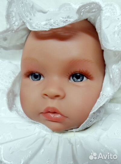 Самый красивый малыш(малышка) -реборн испания