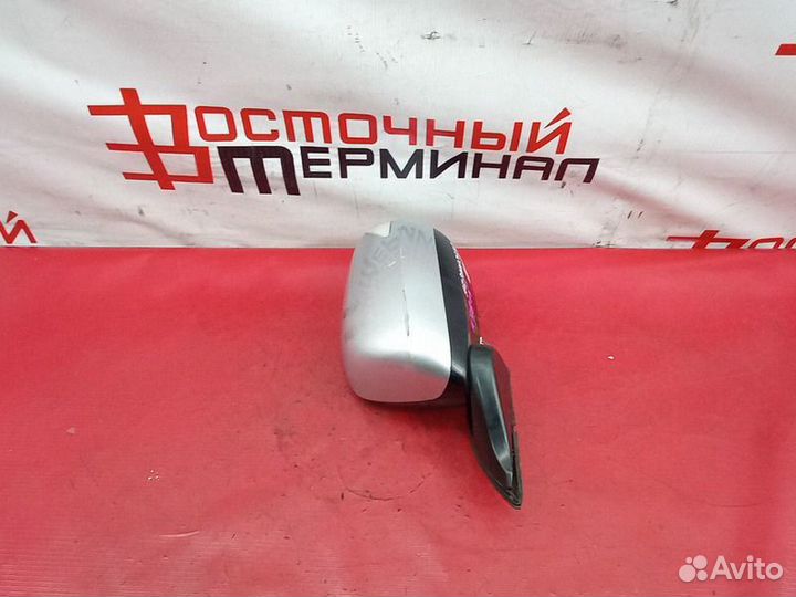 Зеркало боковое honda FIT L13A