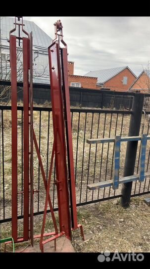 Зерноочиститель Воронежсельмаш ОВС-25, 2002