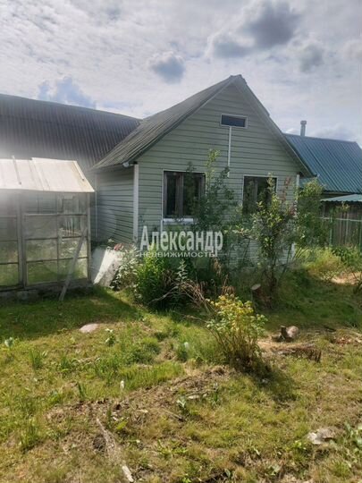 Участок 6 сот. (СНТ, ДНП)