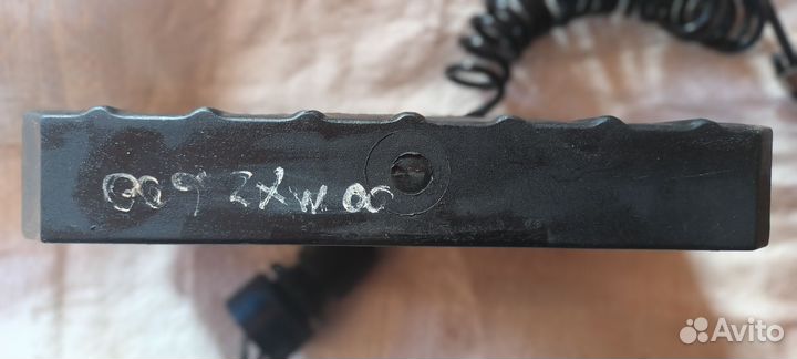 Снегоход брп 600