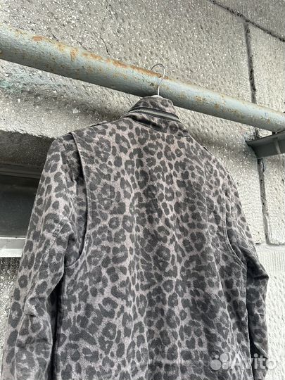 Attachment M65 куртка