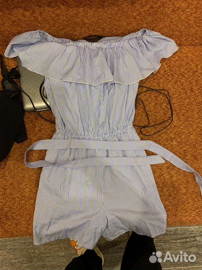 Женская одежда на лето