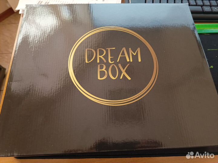 Подарочный набор DreamBox