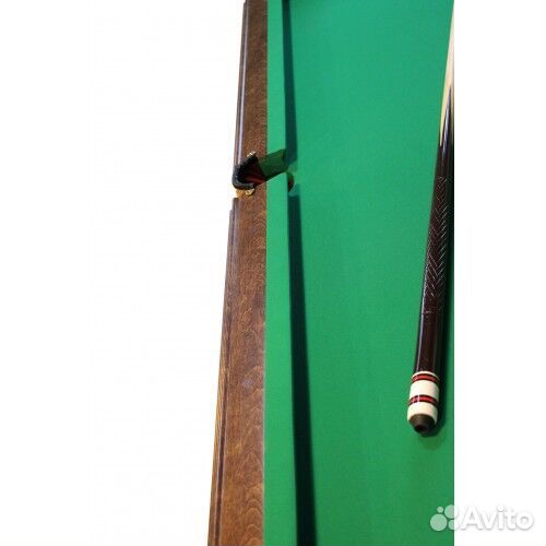 Бильярдный стол Оптималь Эко