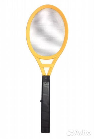 Электрическая ракетка-мухобойка Банзай JM-112