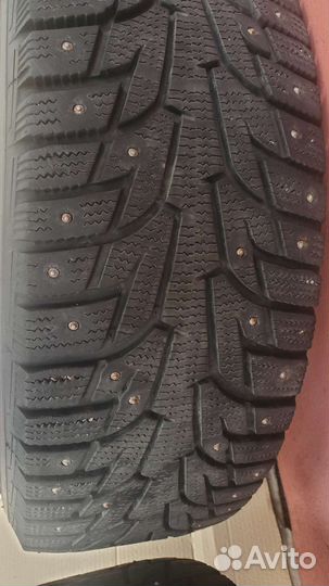 Hankook Winter I'Pike RS W419 205/60 R16