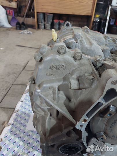 Вариатор K312