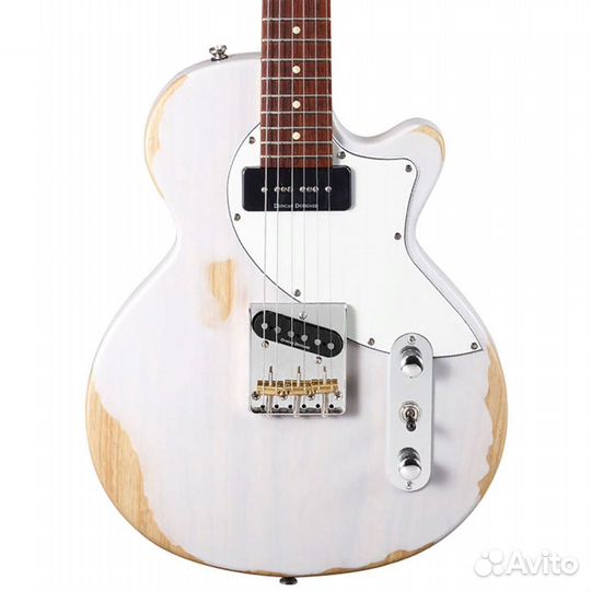 Сort Sunset-TC-WWB - Электрогитара