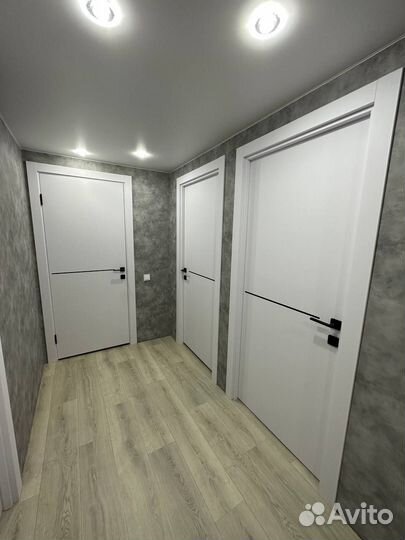 Межкомнатная дверь в дом