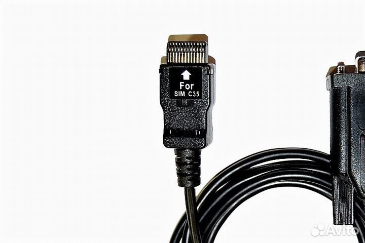 Кабель передачи данных для Siemens ME45 Оригинал