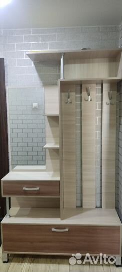 Прихожая бу