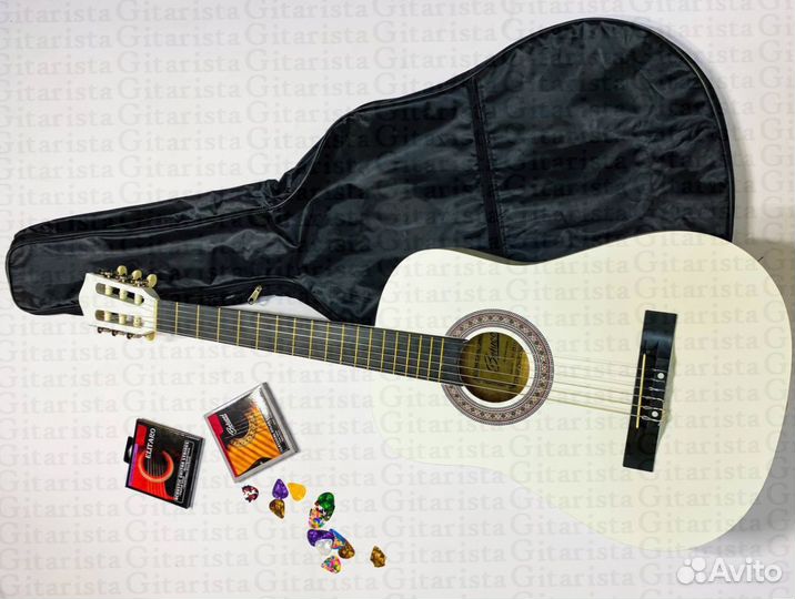 Классическая гитара