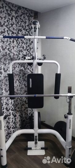 Силовой тренажер torneo