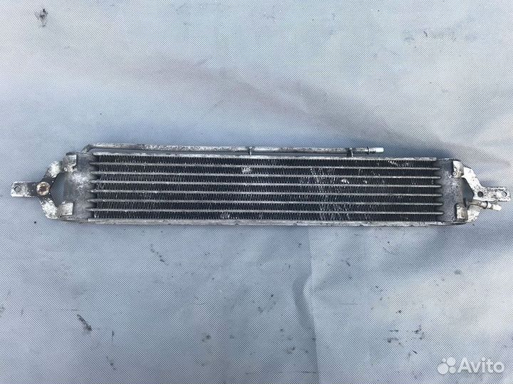 17221475586 Масляный радиатор Mini R50