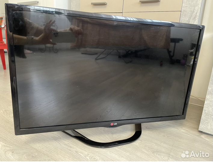 Телевизор бу