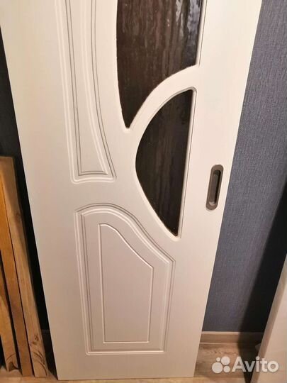 Дверь