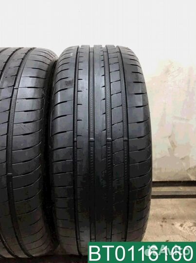 Goodyear Eagle F1 Asymmetric 3 225/45 R18 95W