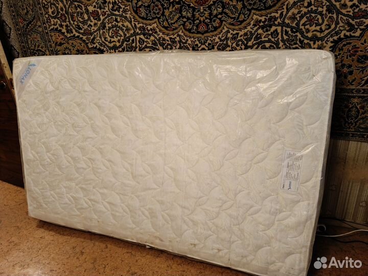 Матрас 120х200