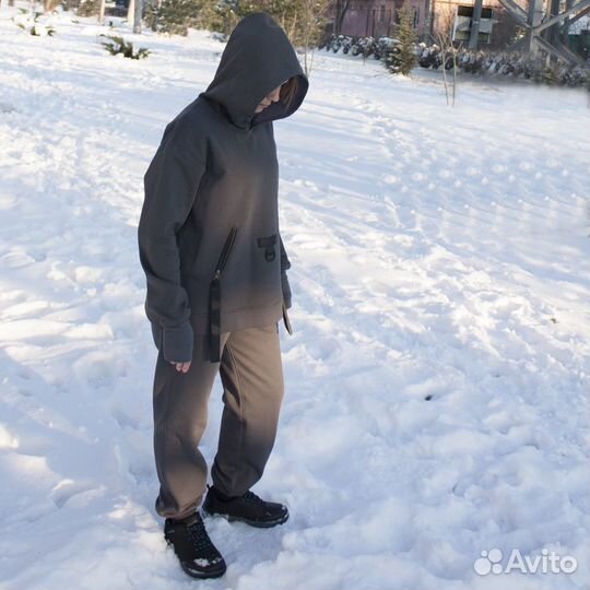 Пошив худи, свитшотов, джоггеров