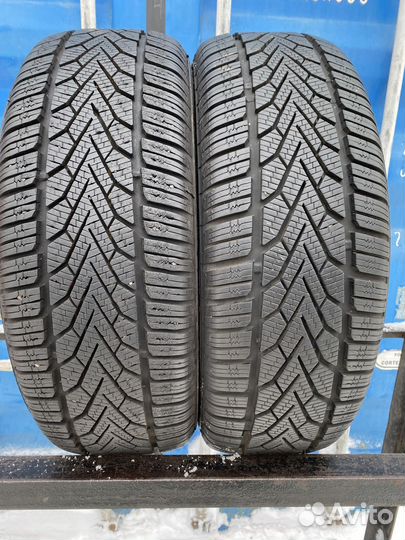 Semperit Speed Grip 2 205/55 R16 91H