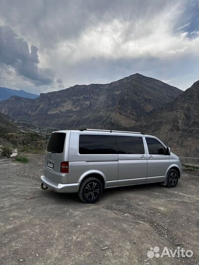 Пассажирские перевозки