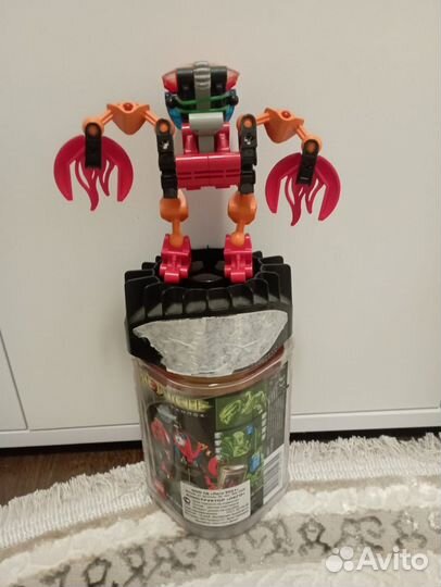 Lego bionicle