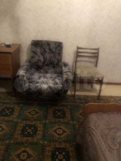 Комната 15 м² в 3-к., 12/14 эт.