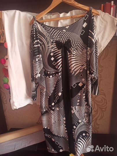 Платья повседневнве