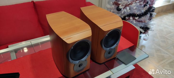 Ак. система Davis Acoustics Dufy