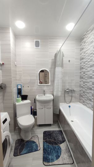 Квартира-студия, 30 м², 4/12 эт.