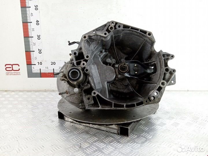 Кпп для Peugeot-Citroen 307