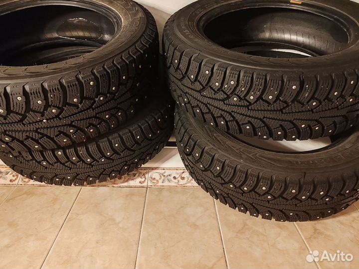 Nokian Tyres Nordman 5 185/65 R15