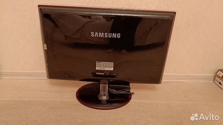 Монитор samsung 27