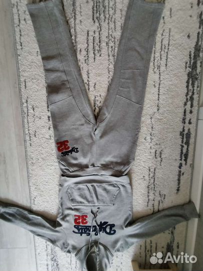 Спортивный костюм женский, размер 42-44