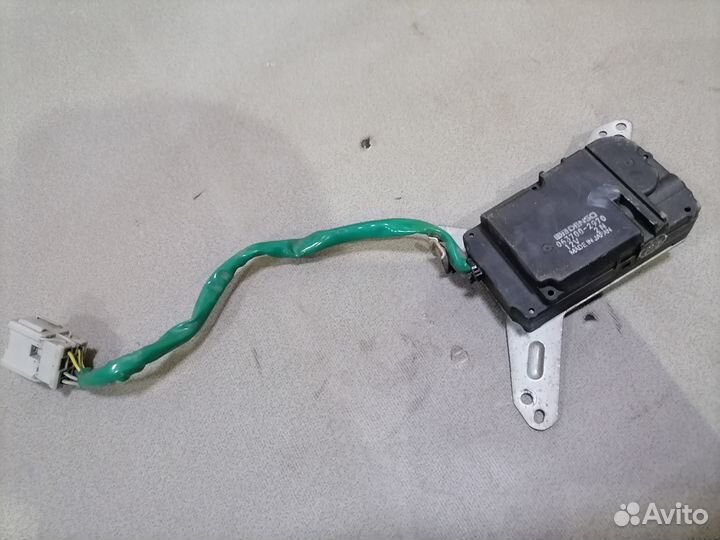 Сервопривод заслонки печки Honda Accord IV 1990-19