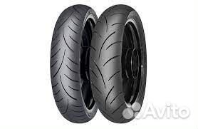 Mitas 130/80-17 65H TL MC50