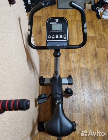 Велотренажёр Torneo