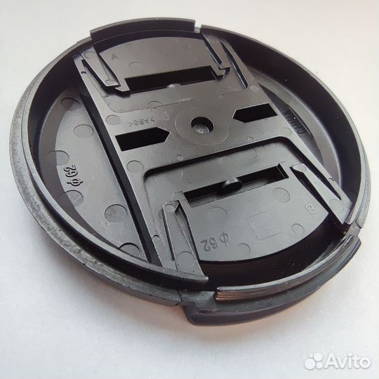 Крышка объектива tamron 62 мм, артикл CF62II