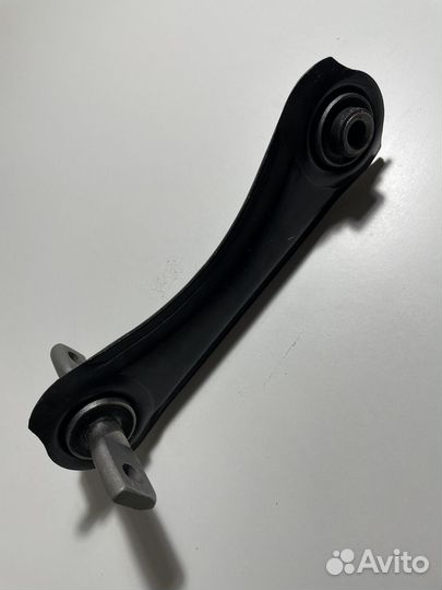 Рычаг подвески задний верхний honda civic