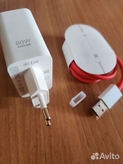 Зарядка для OnePlus 10 pro