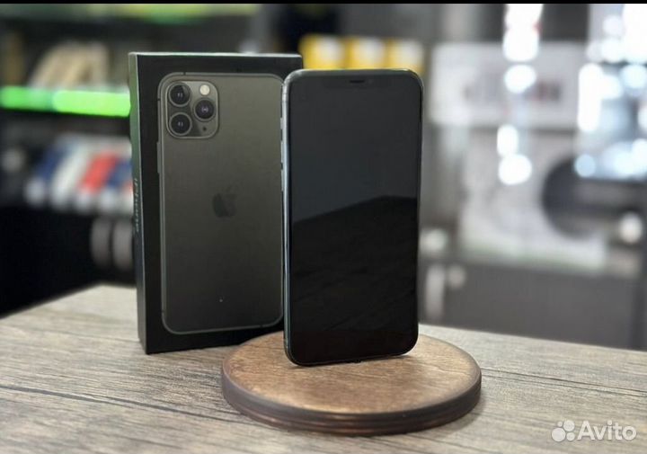 iPhone 11 Pro Max, 64 ГБ