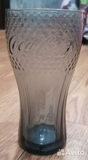 Стаканы из Макдональдса