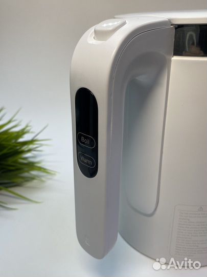 Умный чайник Xiaomi Viomi