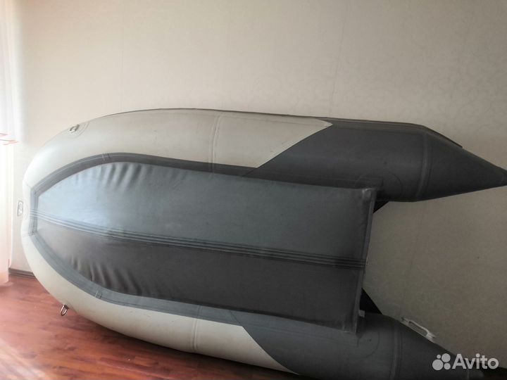 Лодка пвх Liman 300 airdeck