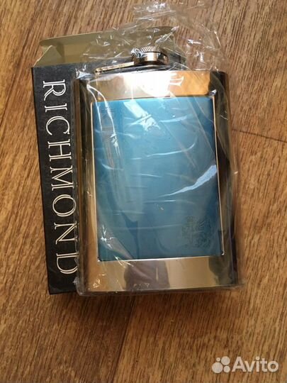 Новая фляга Richmond