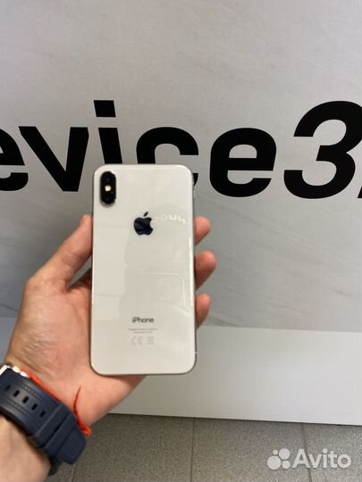 iPhone Xs, 64 ГБ
